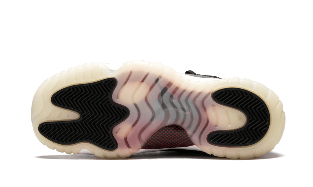 Air Jordan 11 Retro GS "72-10" 378038 002