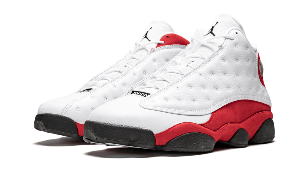 Air Jordan 13 Retro "2010 Release" 414571 101