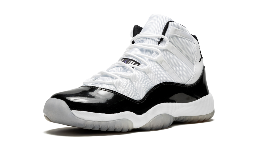 Air Jordan 11 Retro GS "Concord" 378038 107