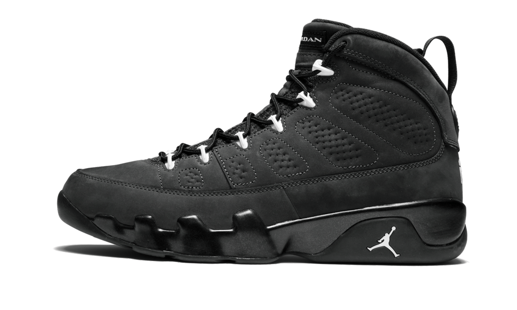 Air Jordan 9 Retro "Anthracite" 302370 013