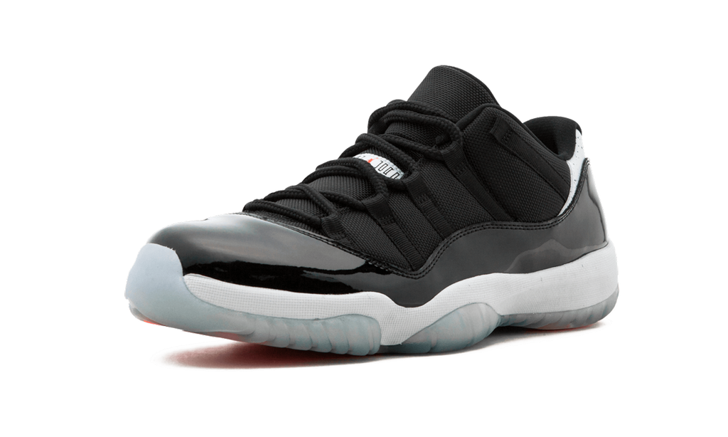Air Jordan 11 Retro Low "Infrared" 528895 023