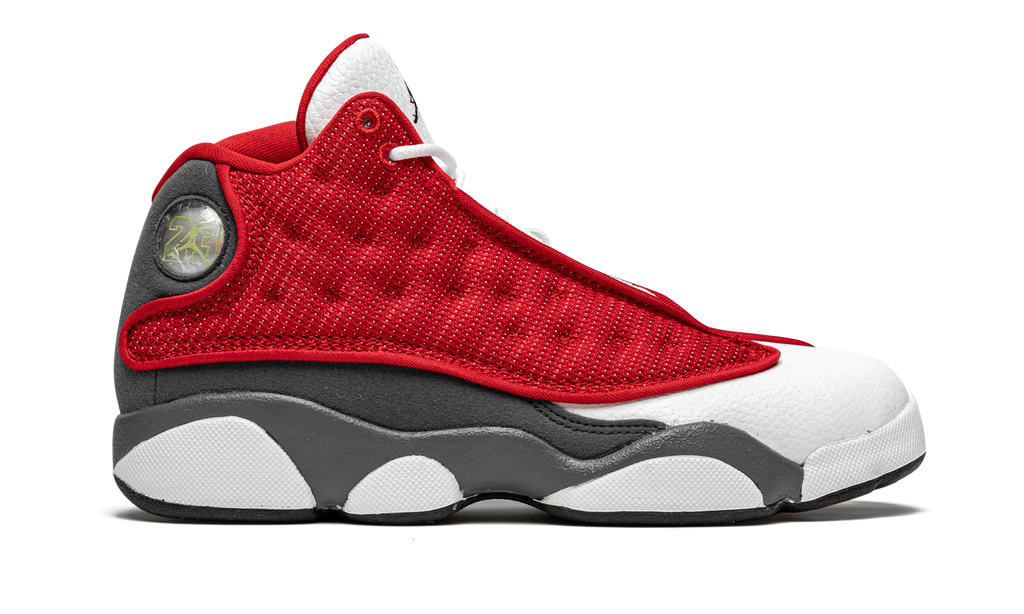 Air Jordan 13 PS "Red Flint" 414575 600