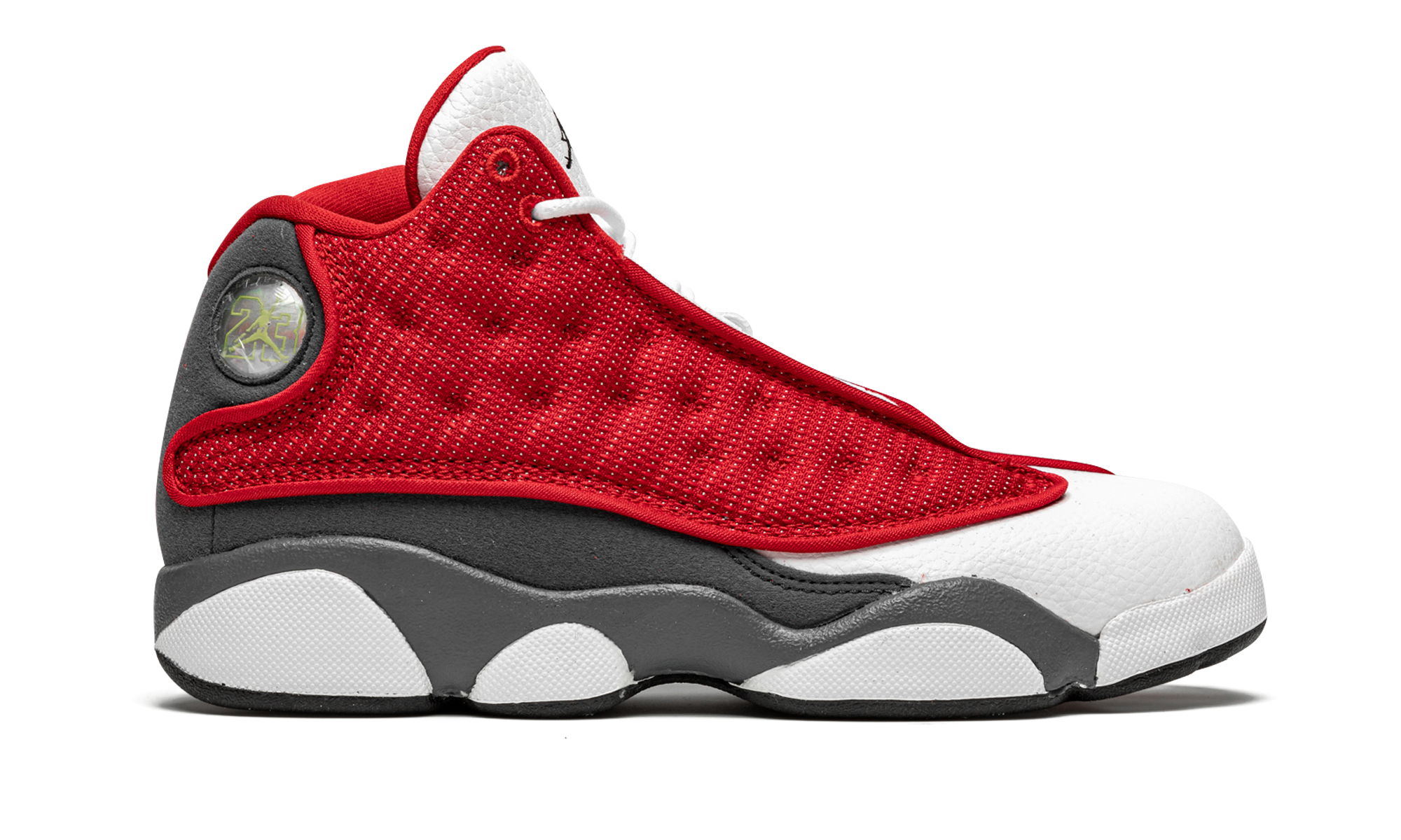 Air Jordan 13 PS "Red Flint" 414575 600