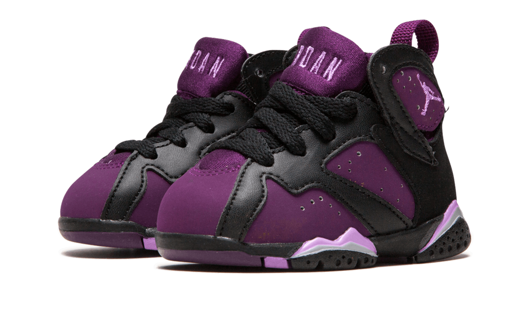 Jordan 7 Retro GT TD "Mulberry" 705418 009