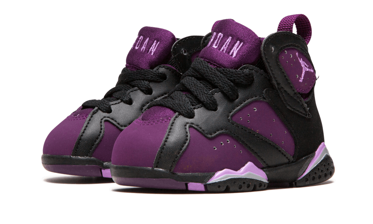 Jordan 7 Retro GT TD "Mulberry" 705418 009