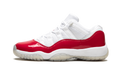 Air Jordan 11 Retro Low GS "Cherry" 528896 102