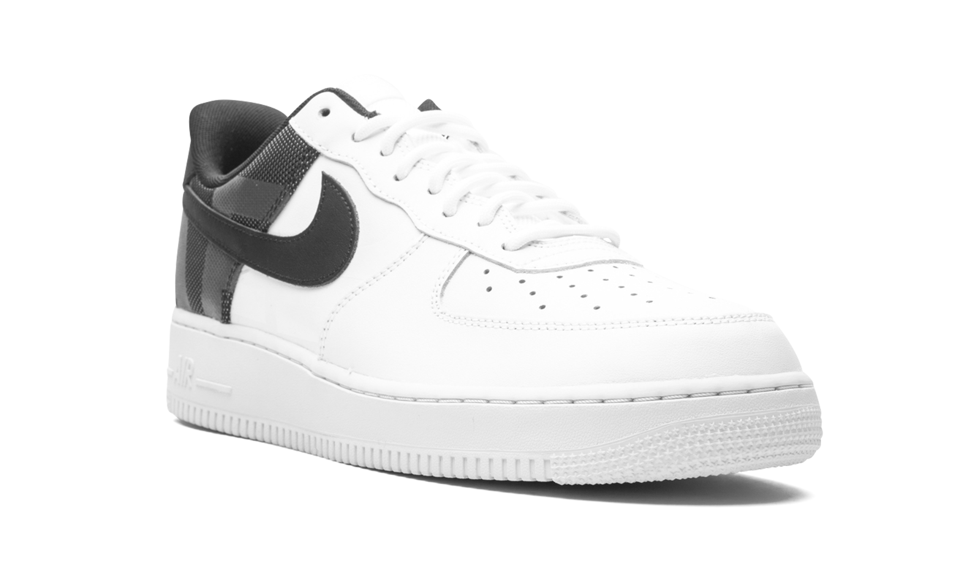 Air Force 1 '07 LV8 "Big Logo" AV8363 100