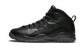 Air Jordan 10 Retro OVO "Black" 819955 030