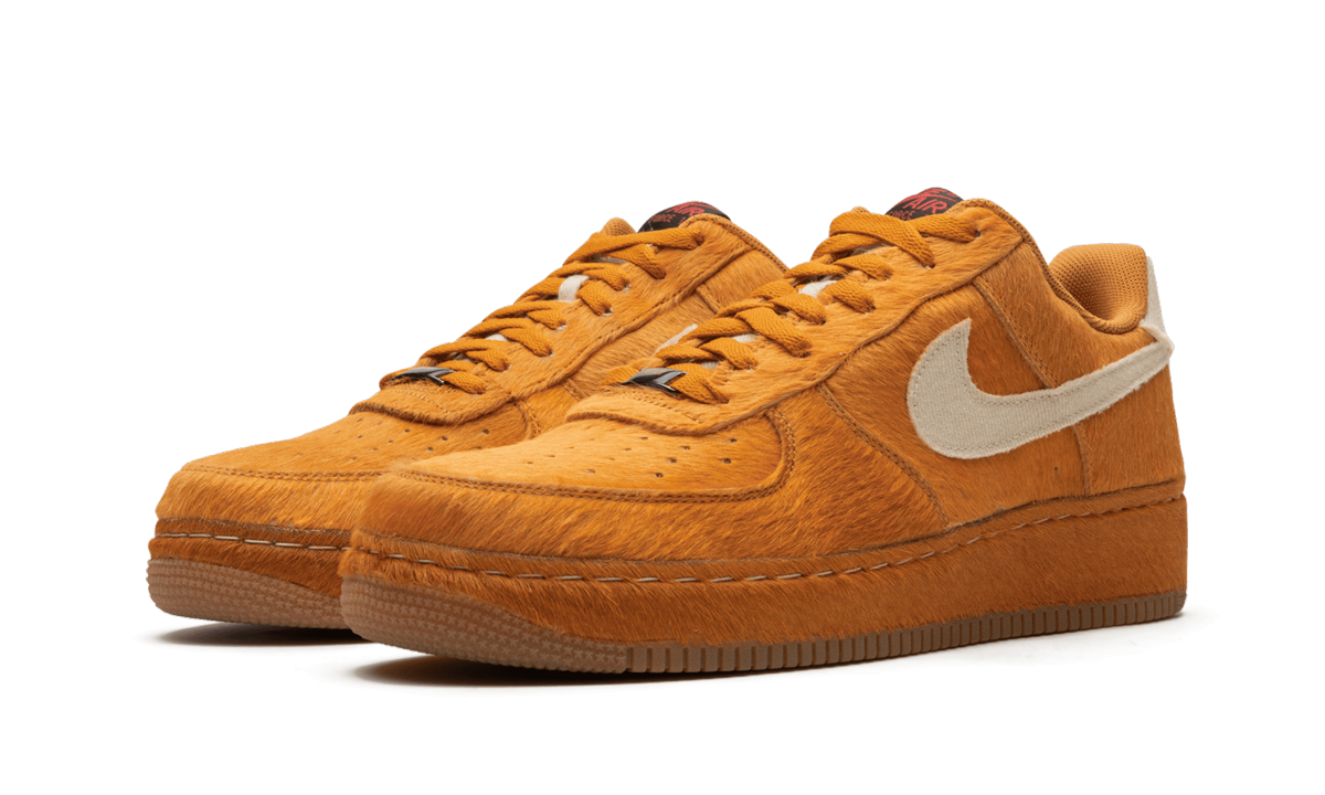 Air Force 1 Low "Savage Beast" 389726 220