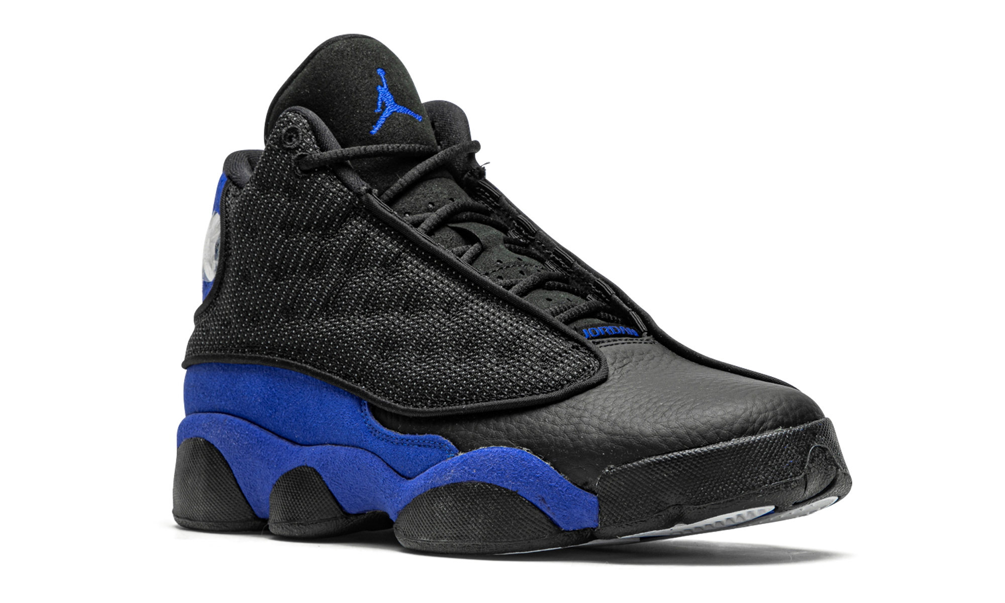 Air Jordan 13 Retro GS "Hyper Royal" 884129 040