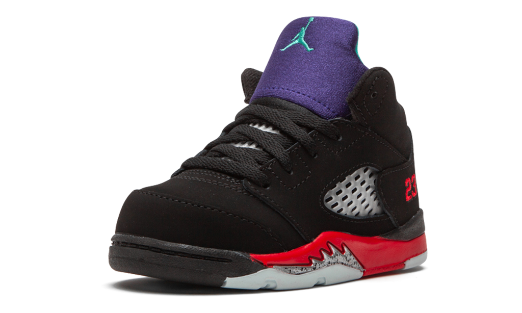 Air Jordan 5 Retro TD "Top 3" CZ2991 001