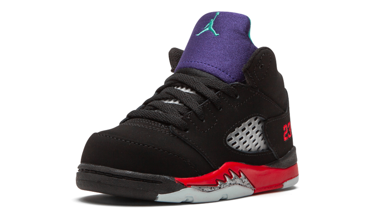 Air Jordan 5 Retro TD "Top 3" CZ2991 001