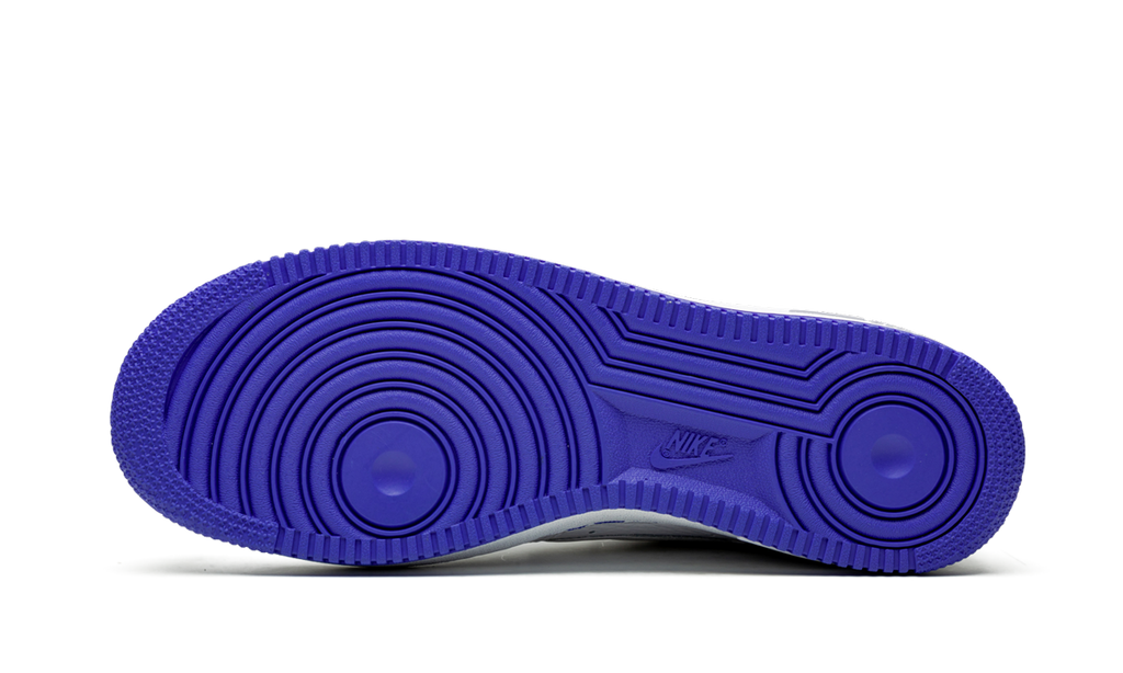 Air Force 1 '07 MTAA QS "Uninterrupted More Than An Athlete" CQ0494 100