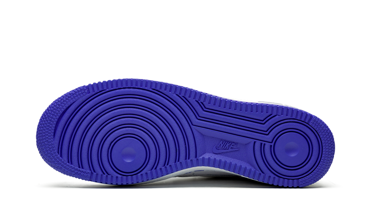 Air Force 1 '07 MTAA QS "Uninterrupted More Than An Athlete" CQ0494 100
