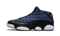 Air Jordan 13 Retro Low "Brave Blue" 310810 407