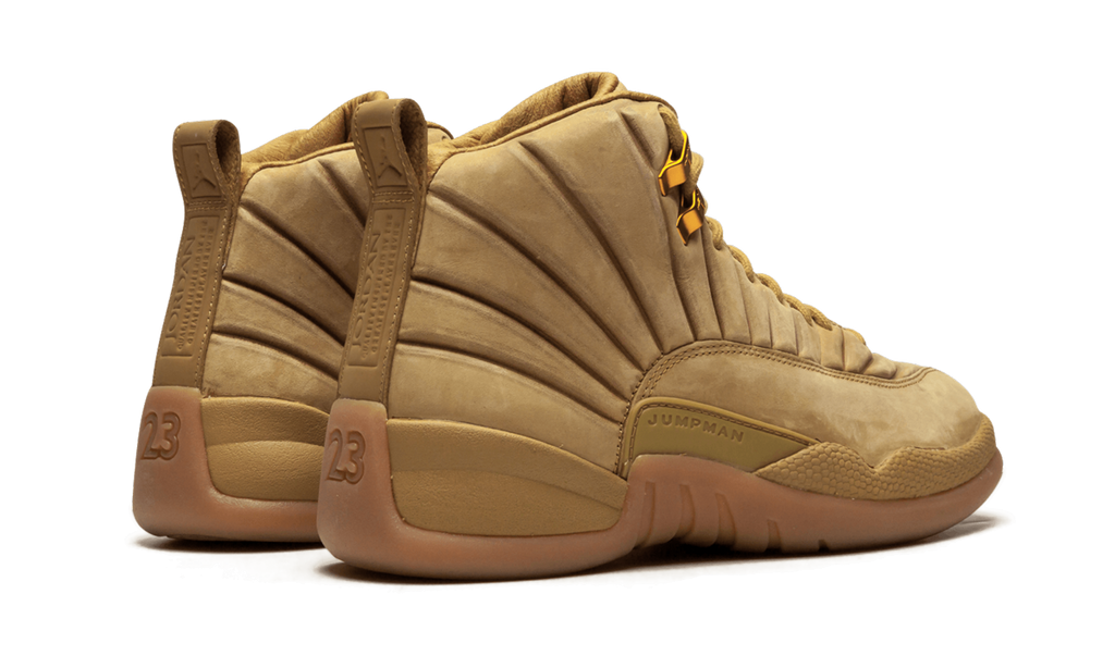 Air Jordan 12 Retro PSNY "NYC" AA1233 700