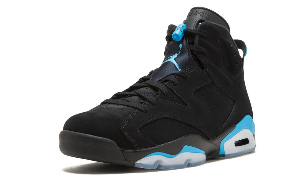 Air Jordan 6 Retro "UNC" 384664 006