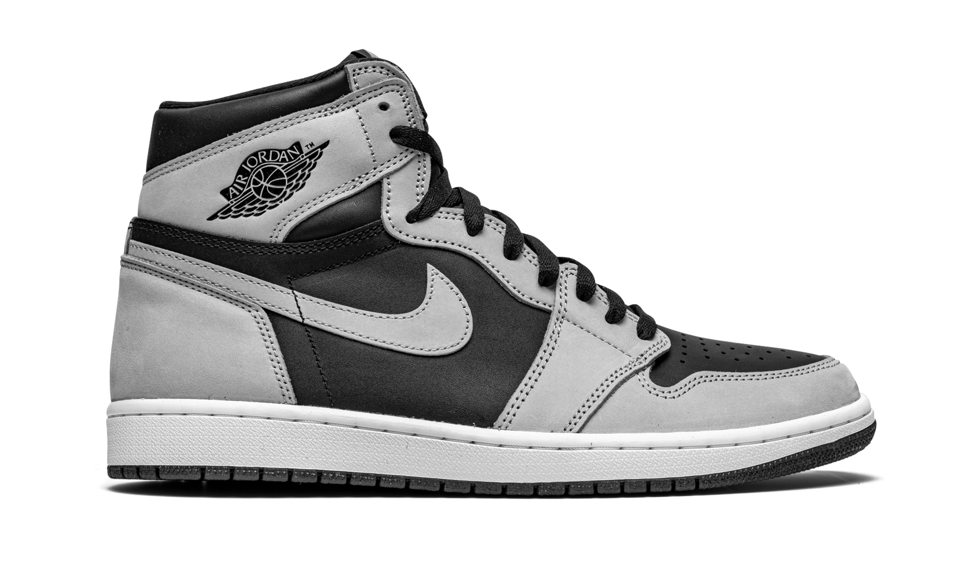 Air Jordan 1 High OG "Shadow 2.0" 555088 035