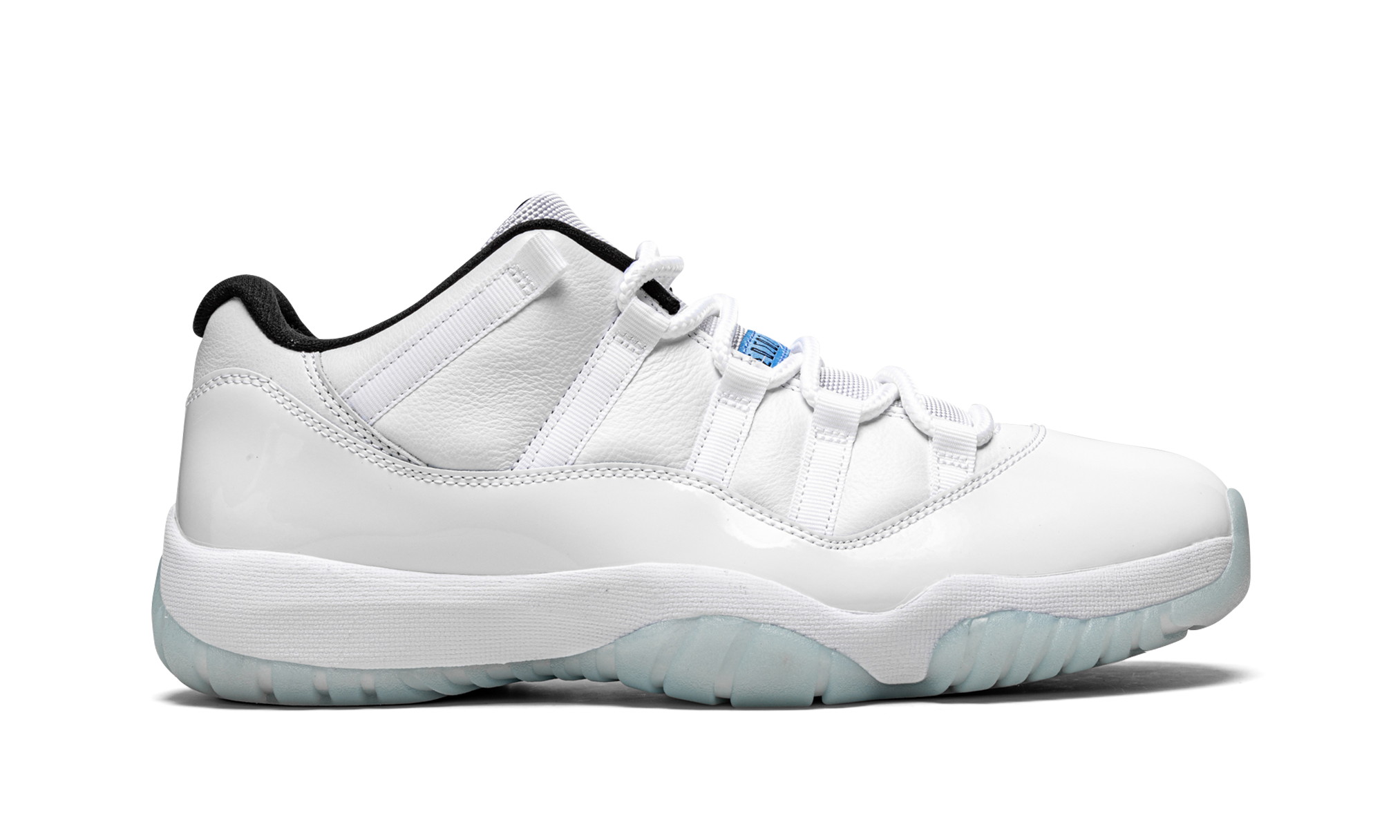 Air Jordan 11 Retro Low "Legend Blue" AV2187 117