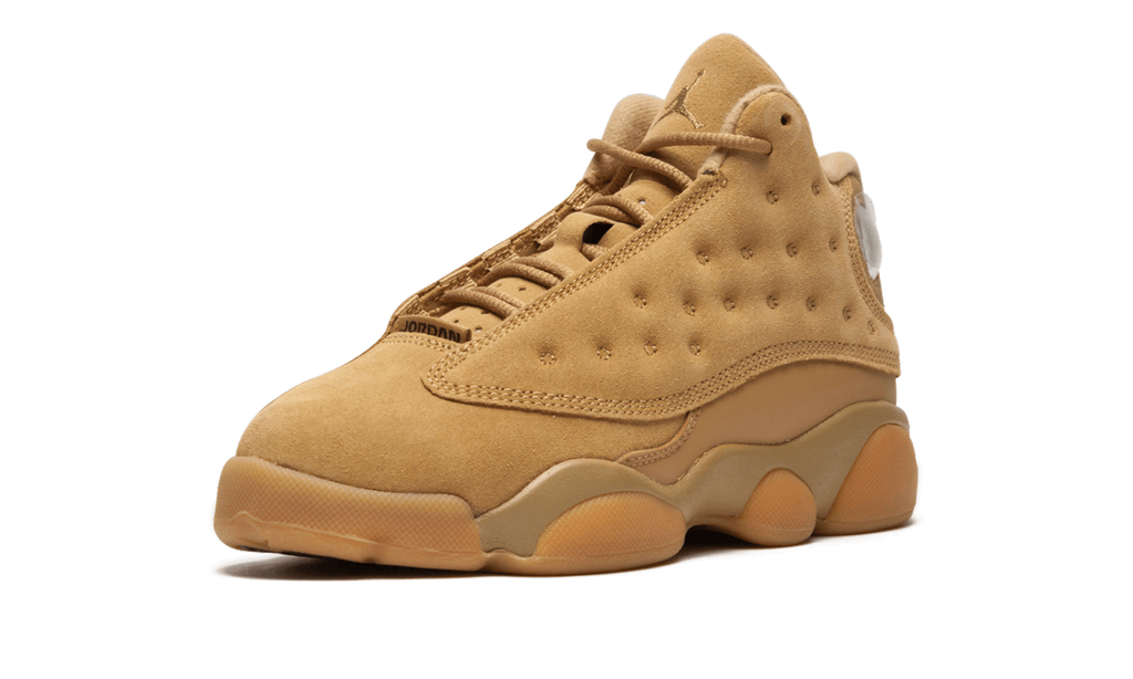Jordan 13 Retro PS "Wheat" 414575 705