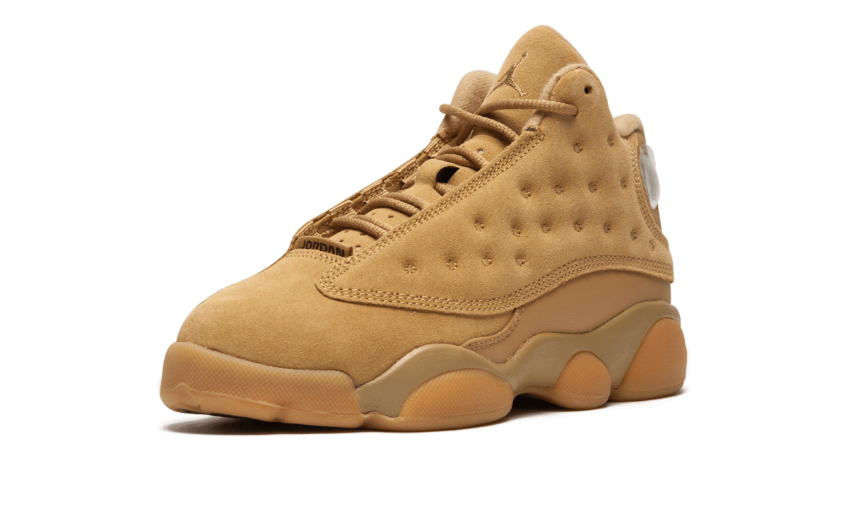 Jordan 13 Retro PS "Wheat" 414575 705