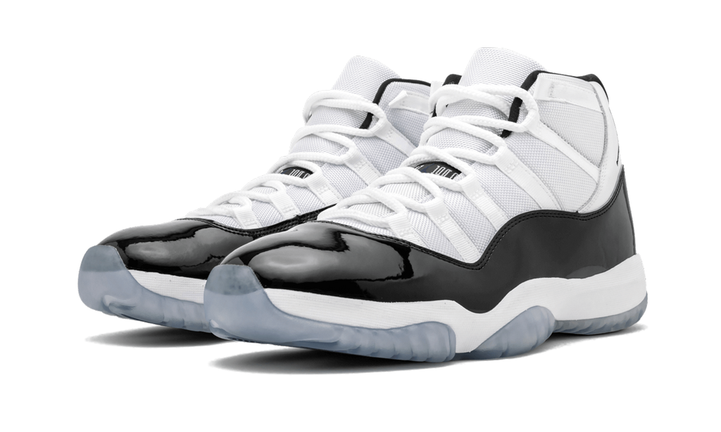 Air Jordan 11 Retro "Concord" 378037 100