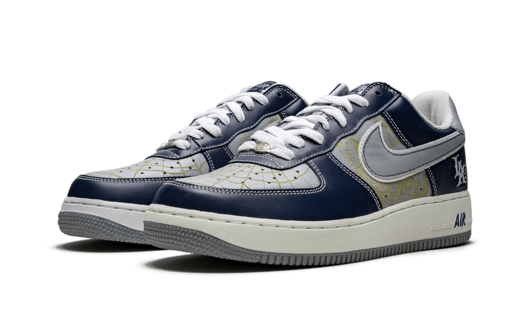 Air Force 1 "Mr. Cartoon Hyperstrike" 311368 401