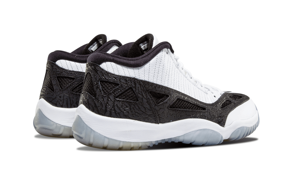 Air Jordan 11 Retro Low 306008 100