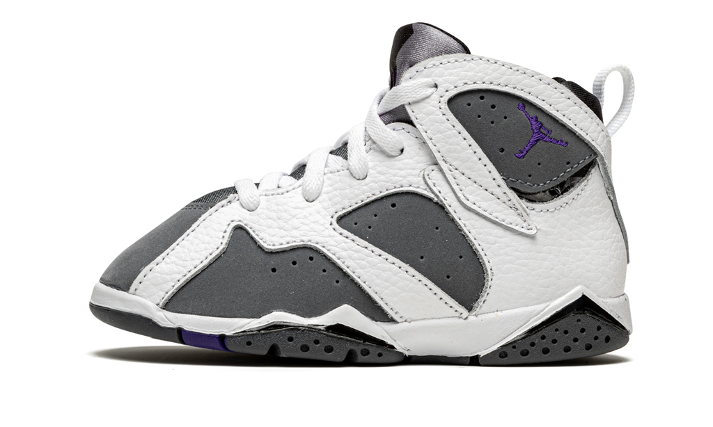 Jordan 7 Retro BT TD "Flint" DJ2776 100