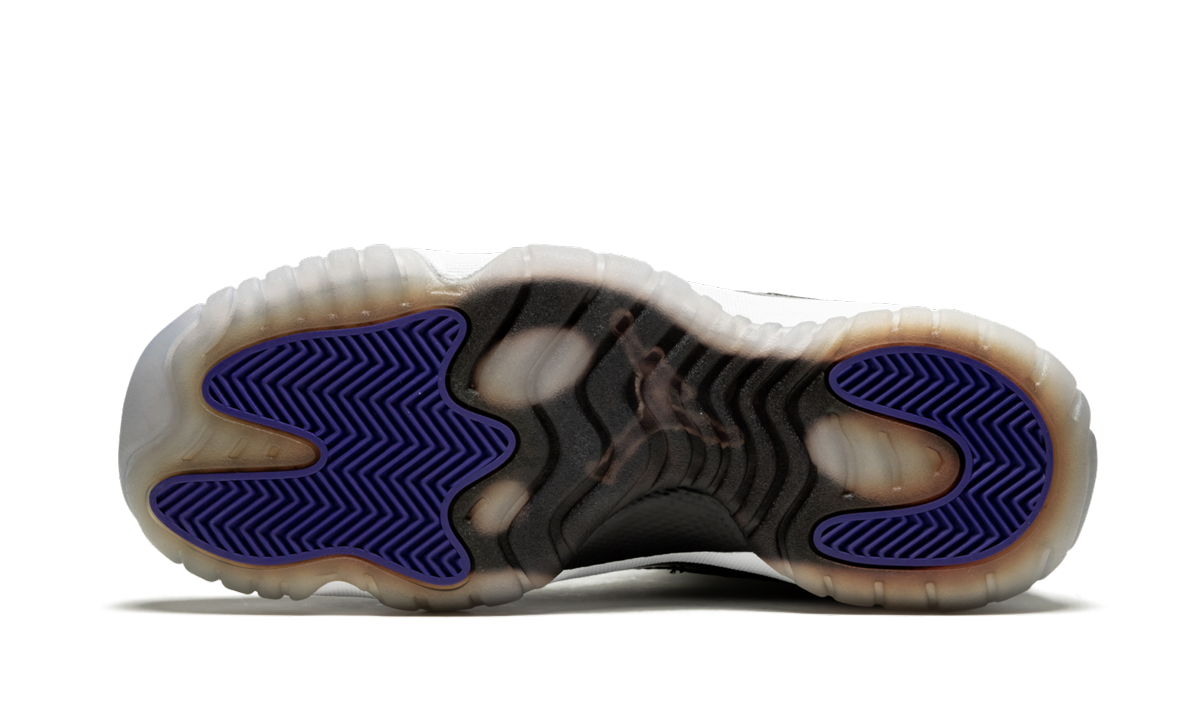 Air Jordan 11 Retro GS "Concord" 378038 107
