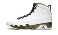 Air Jordan 9 Retro "Statue" 302370 109