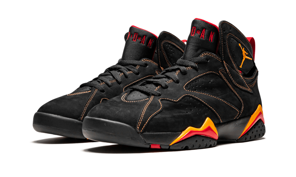 Air Jordan 7 Retro "Citrus" 304775 081
