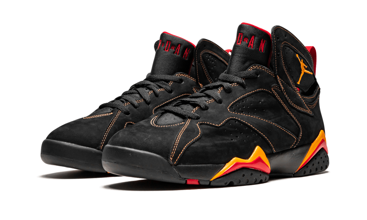Air Jordan 7 Retro "Citrus" 304775 081