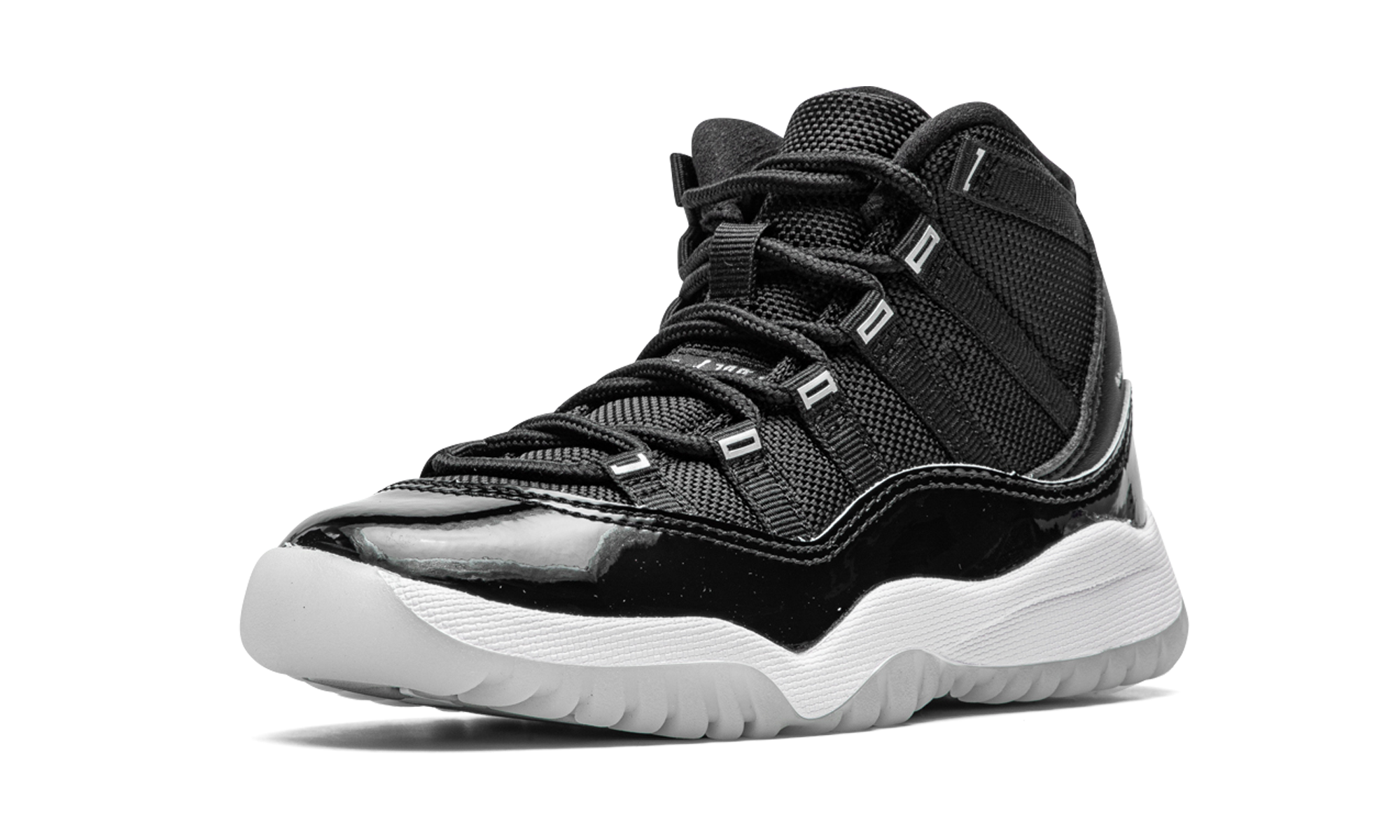 Air Jordan 11 Retro PS "Jubilee / 25th Anniversary" 378039 011