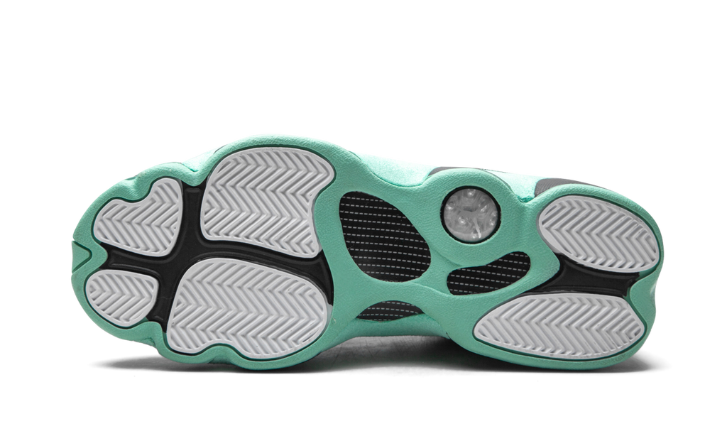 Jordan 13 GS "Island Green" 884129 030