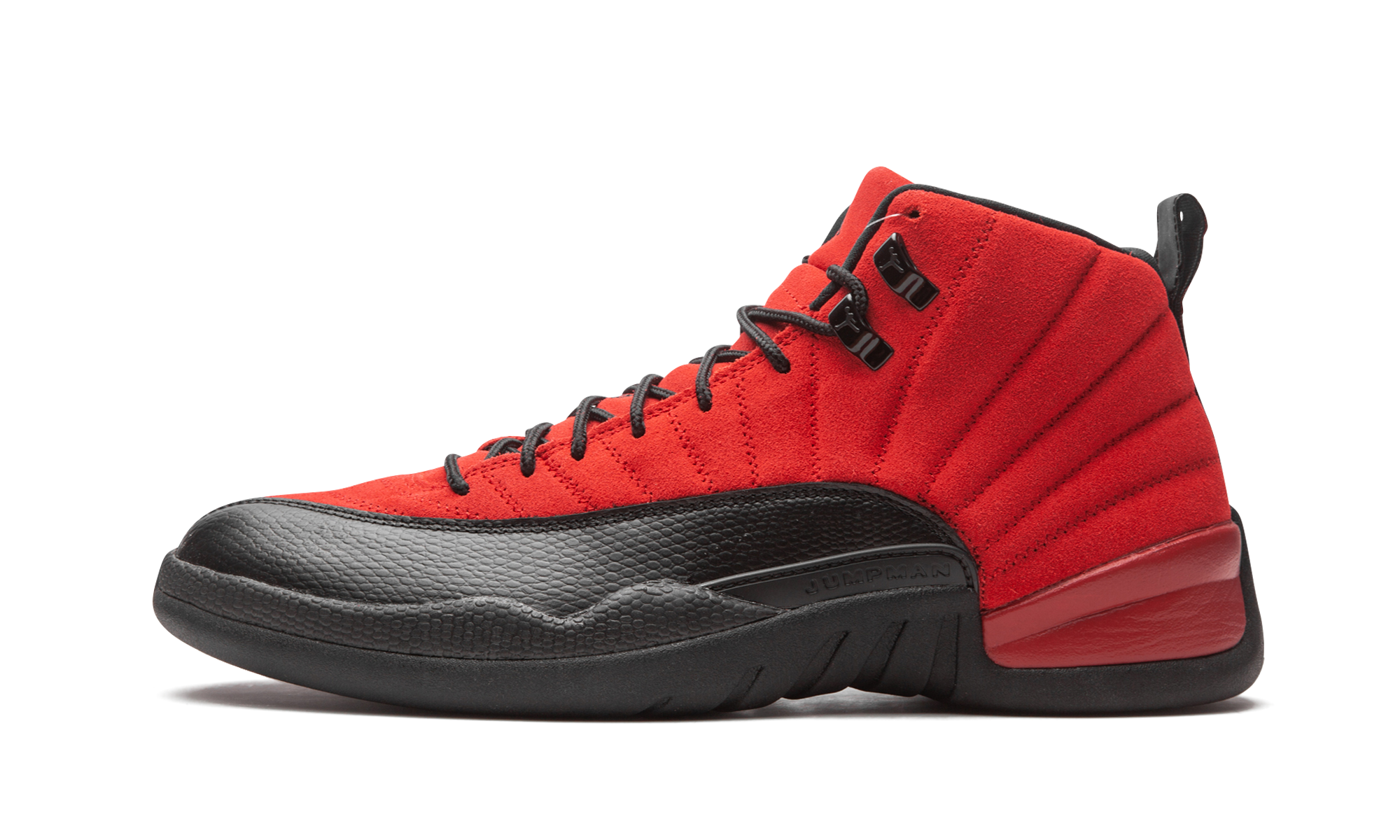 Air Jordan 12 Retro "Reverse Flu Game" CT8013 602