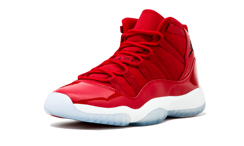 Air Jordan 11 Retro GS "Win Like 96" 378038 623