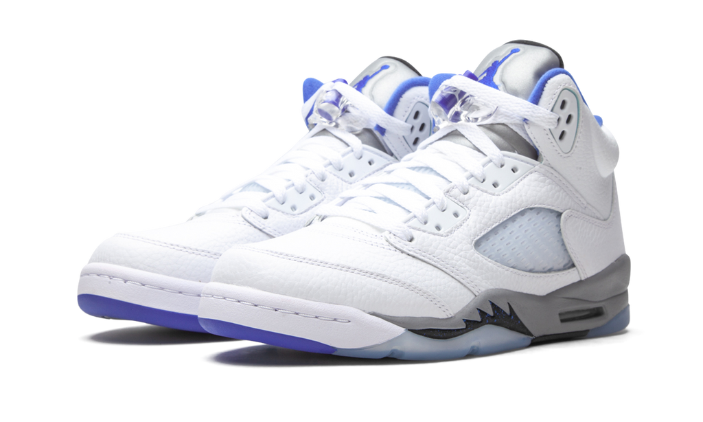 Air Jordan 5 Retro GS "Stealth 2.0" 440888 140