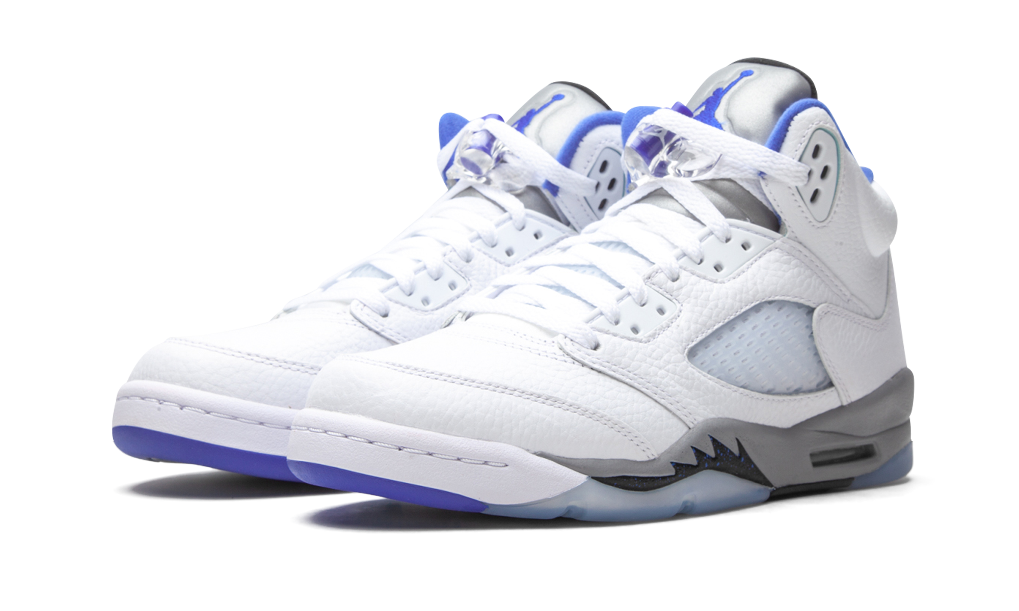 Air Jordan 5 Retro GS "Stealth 2.0" 440888 140