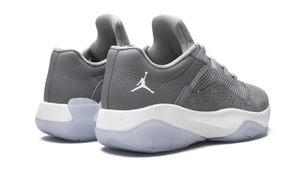 Air Jordan 11 CMFT Low "Cool Grey" CW0784 001