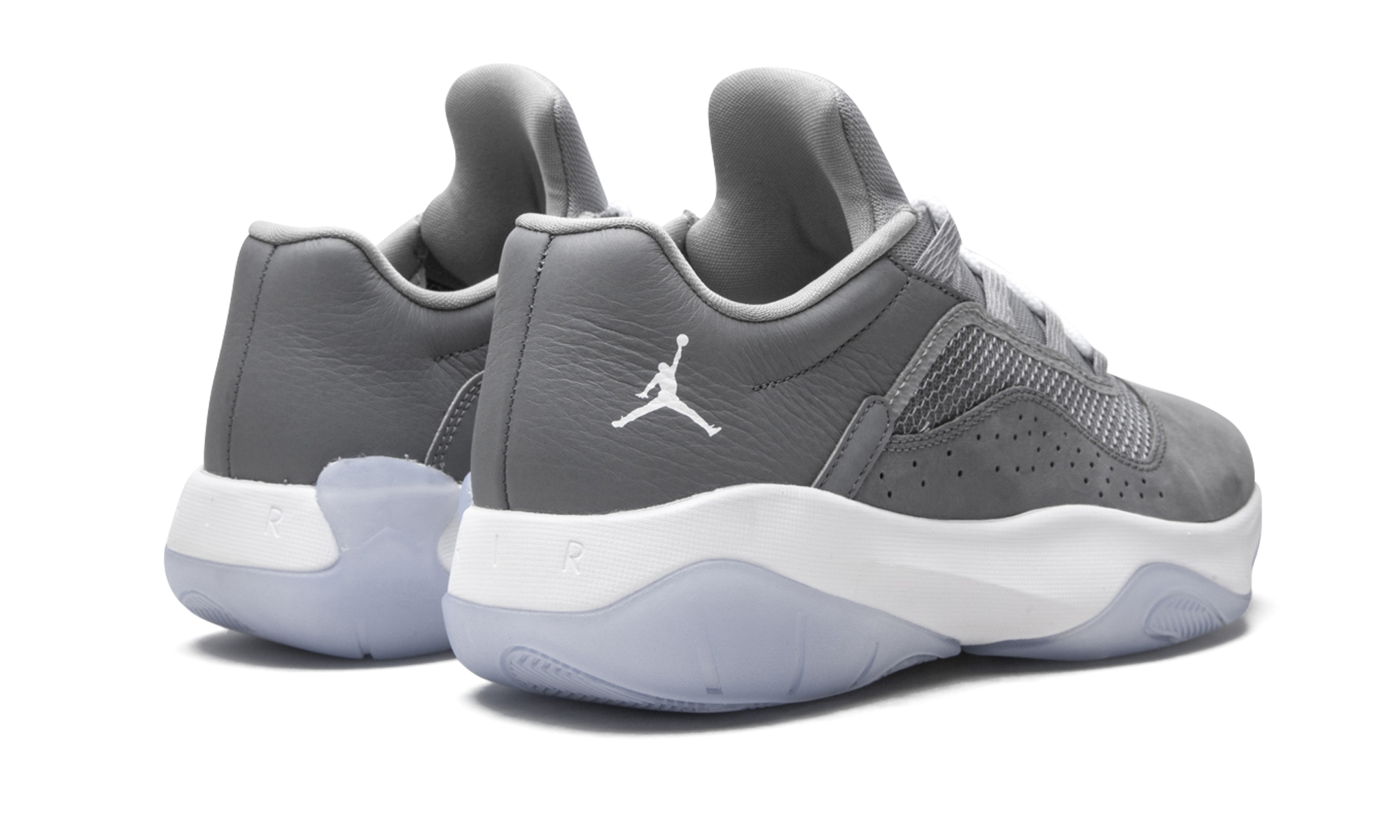 Air Jordan 11 CMFT Low "Cool Grey" CW0784 001