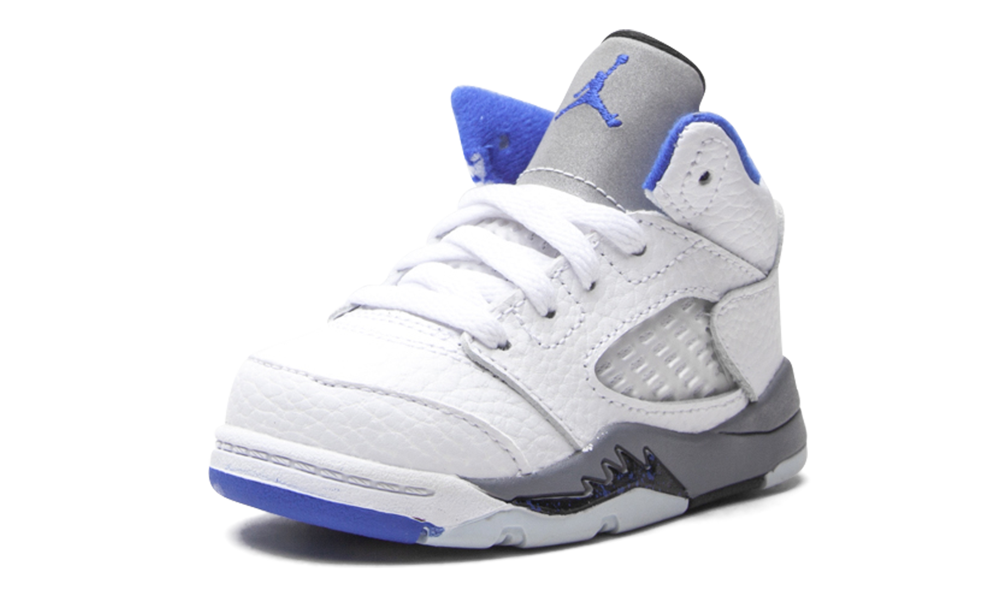 Jordan 5 Retro TD "Stealth 2.0" 440890 140