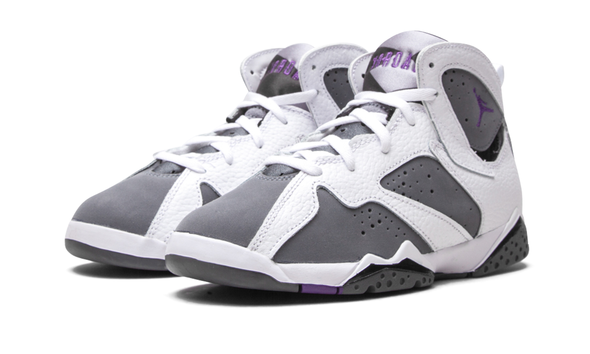 Air Jordan 7 Retro PS "Flint 2021" DJ2778 100