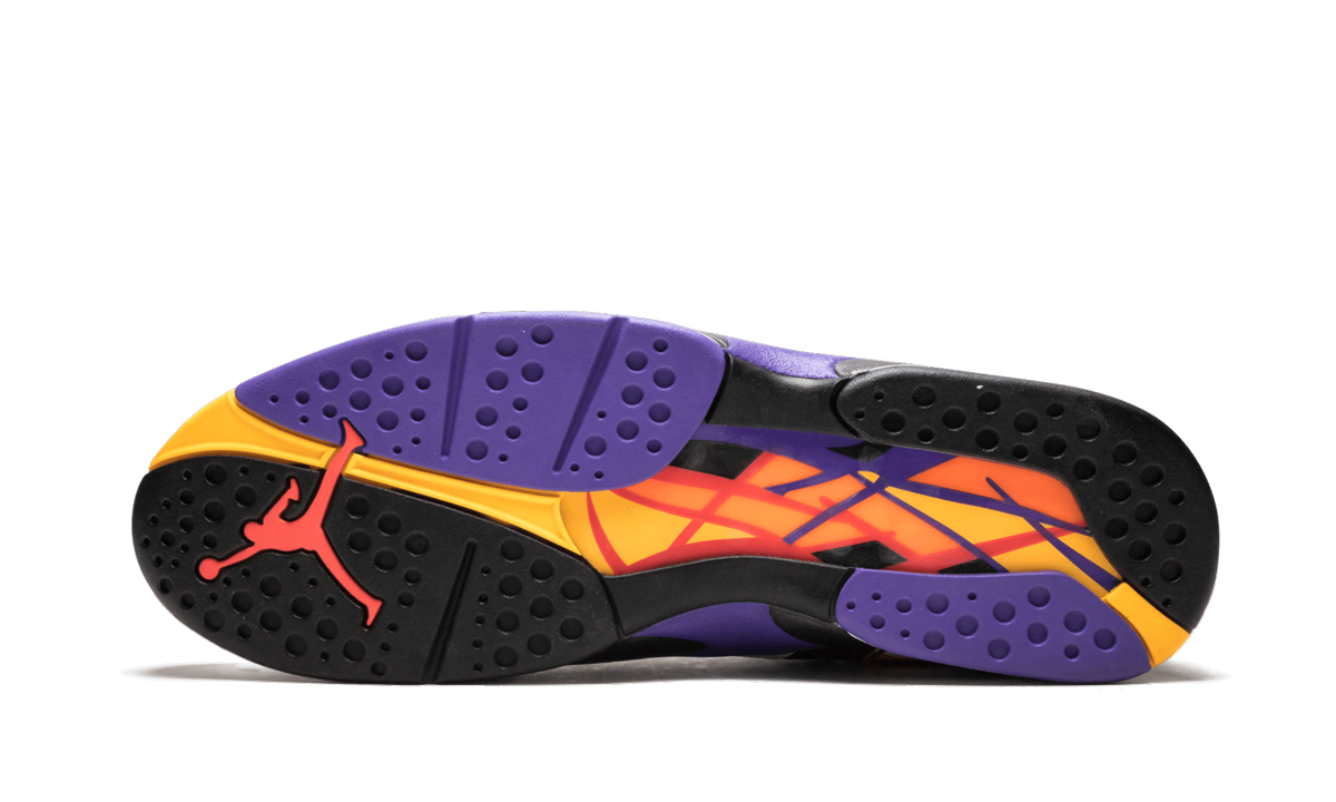 Air Jordan 8 Retro "Three-Peat" 305381 142