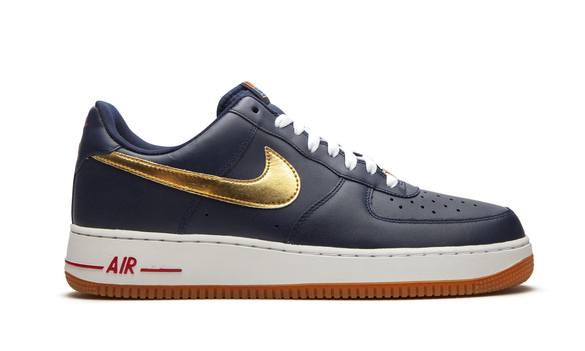 Air Force 1 "USA - Olympic 2012" 488298 406