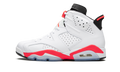 Air Jordan 6 Retro "Infrared" 384664 123