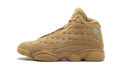 Air Jordan 13 Retro "Wheat" 414571 705