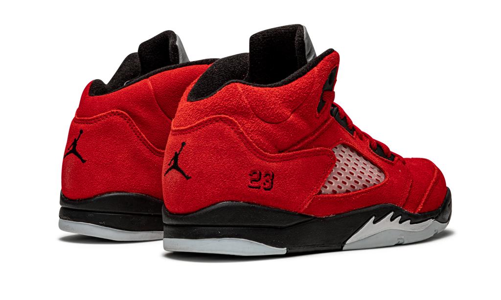 Air Jordan 5 PS "Raging Bull" 440889 600
