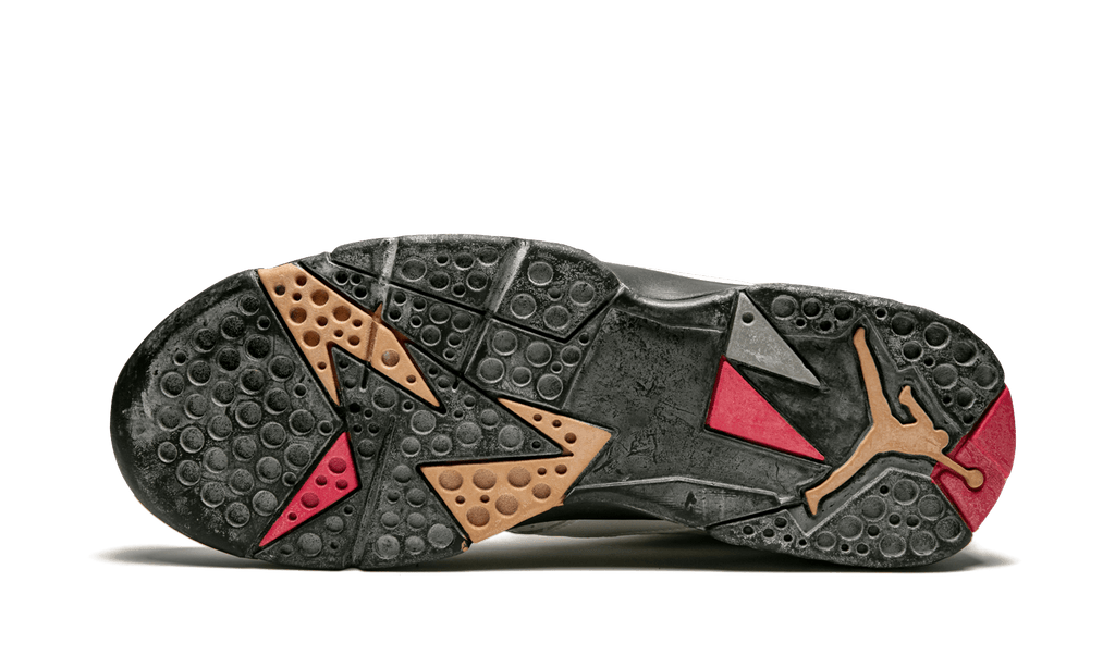 Air Jordan 7 OG "Cardinal" 130014 101
