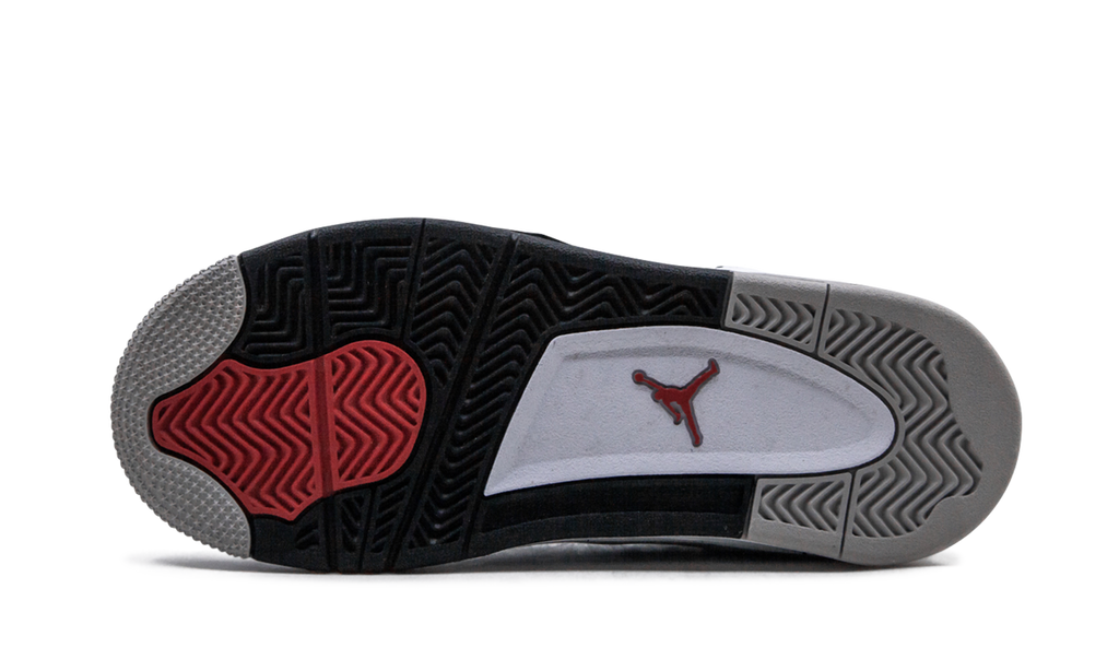 Air Jordan 4 Retro SE PS "What The" BQ7669 146
